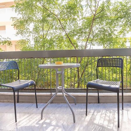 Victoria Dream Apartments Αθήνα Εξωτερικό φωτογραφία