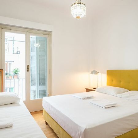 Victoria Dream Apartments Αθήνα Εξωτερικό φωτογραφία