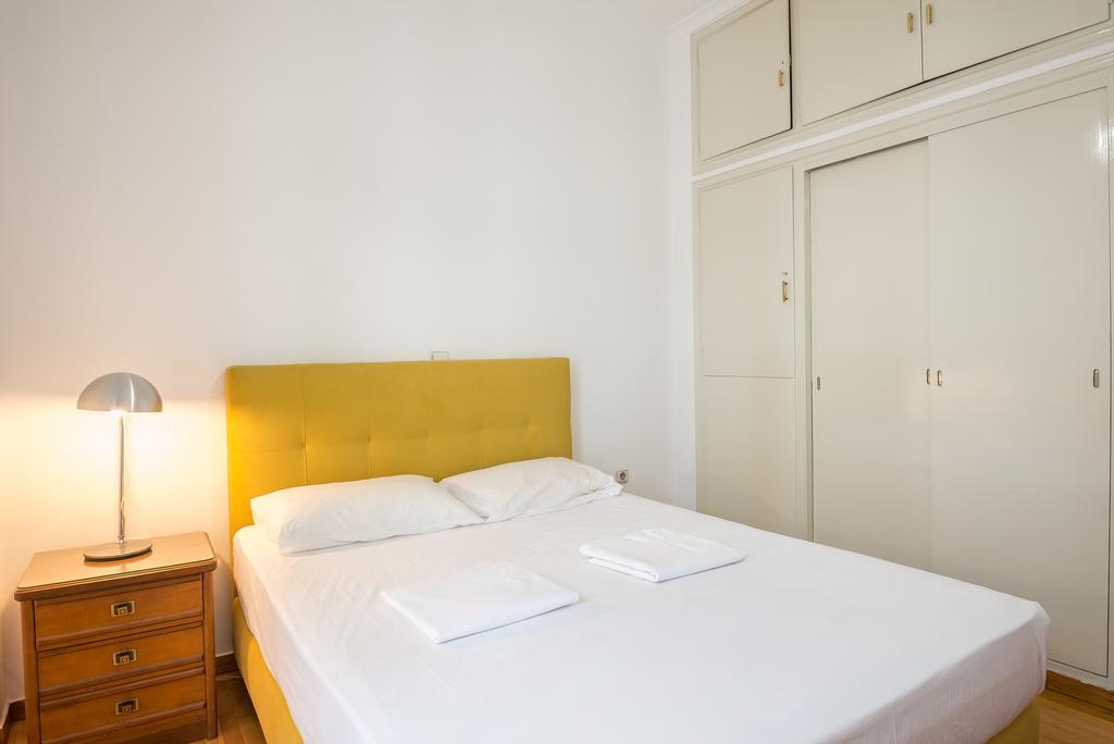 Victoria Dream Apartments Αθήνα Εξωτερικό φωτογραφία
