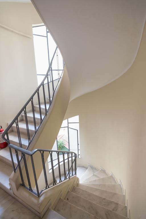 Victoria Dream Apartments Αθήνα Εξωτερικό φωτογραφία