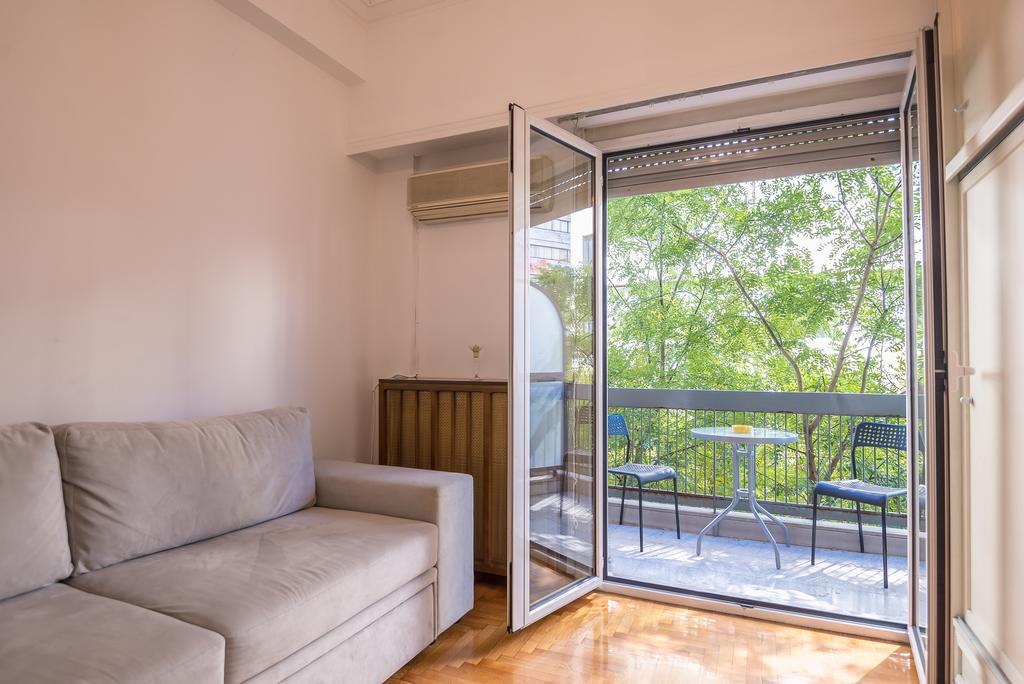 Victoria Dream Apartments Αθήνα Εξωτερικό φωτογραφία