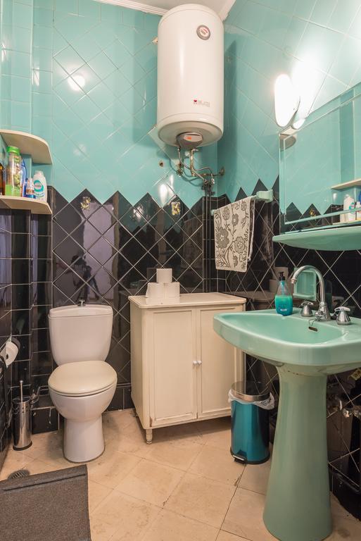 Victoria Dream Apartments Αθήνα Εξωτερικό φωτογραφία