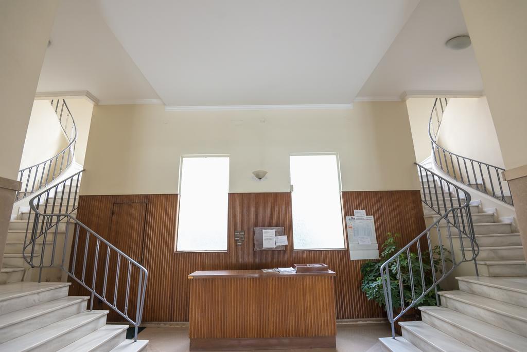 Victoria Dream Apartments Αθήνα Εξωτερικό φωτογραφία