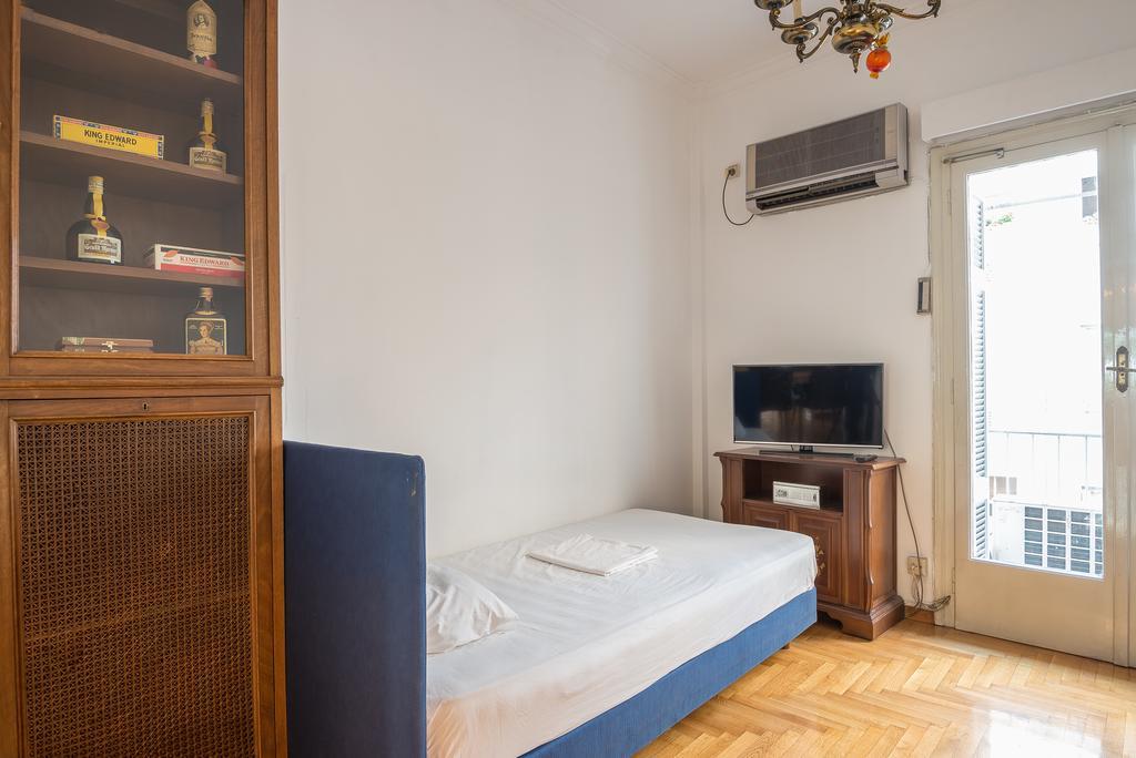 Victoria Dream Apartments Αθήνα Εξωτερικό φωτογραφία
