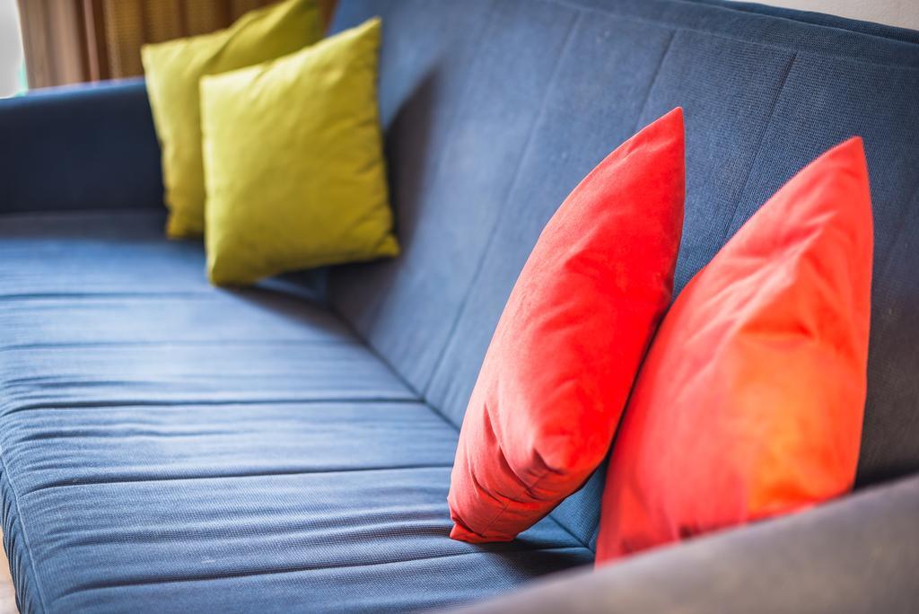 Victoria Dream Apartments Αθήνα Εξωτερικό φωτογραφία
