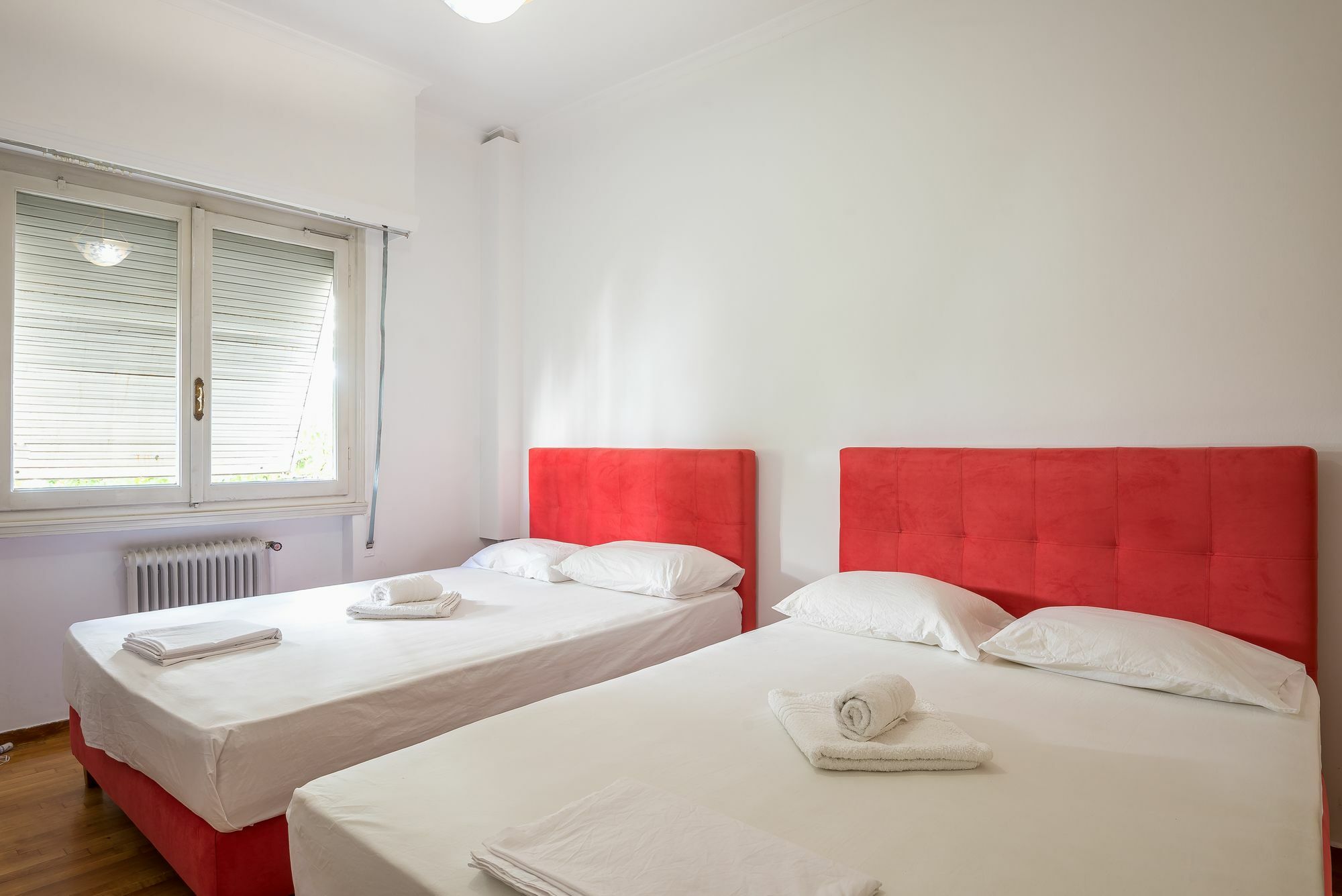 Victoria Dream Apartments Αθήνα Εξωτερικό φωτογραφία