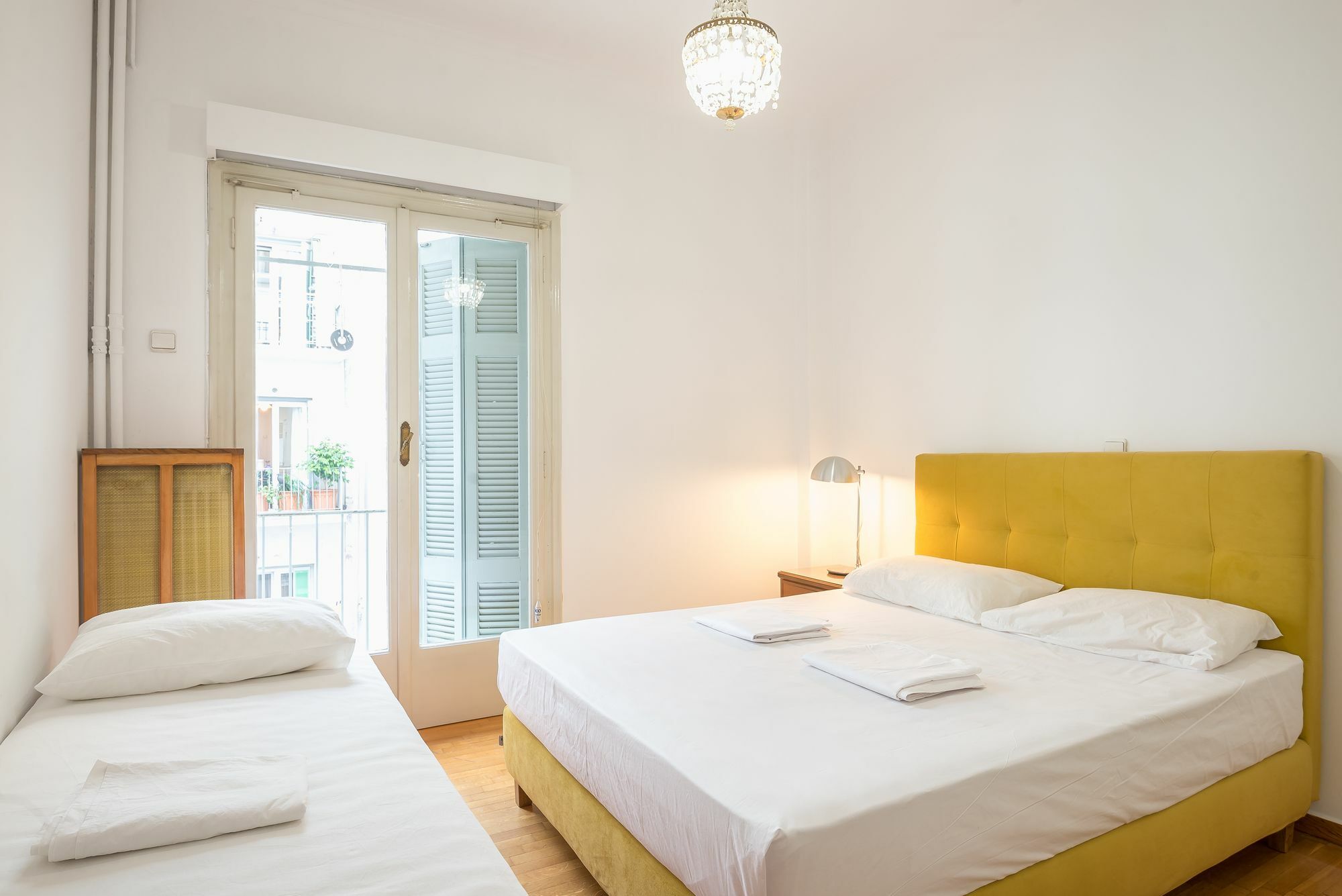 Victoria Dream Apartments Αθήνα Εξωτερικό φωτογραφία