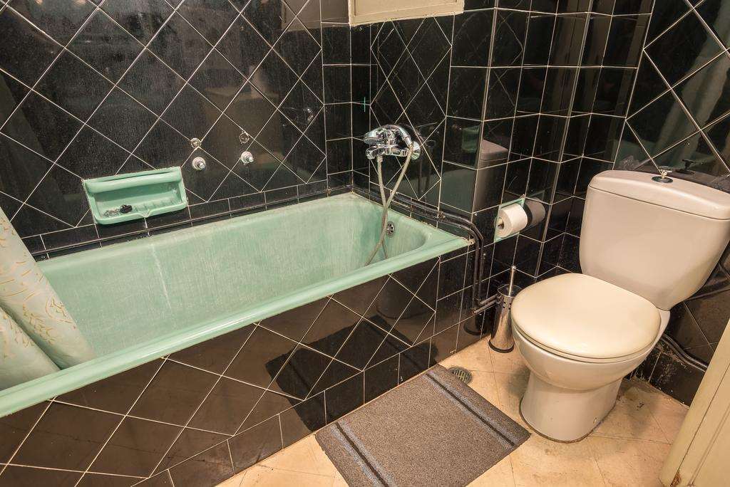 Victoria Dream Apartments Αθήνα Δωμάτιο φωτογραφία